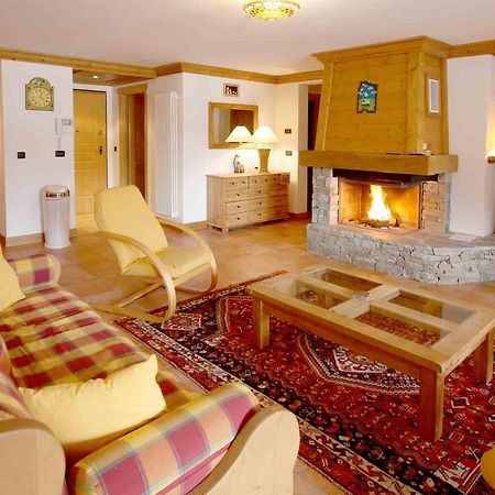 Residence Des Alpes 302 Appt - Chamonix All Year Luaran gambar