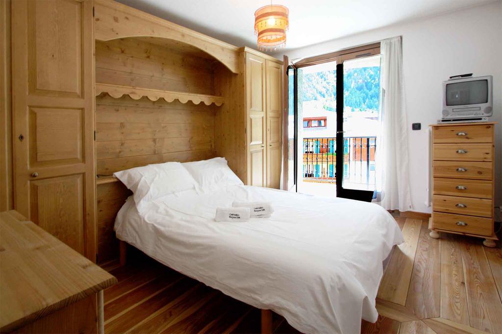 Residence Des Alpes 302 Appt - Chamonix All Year Luaran gambar