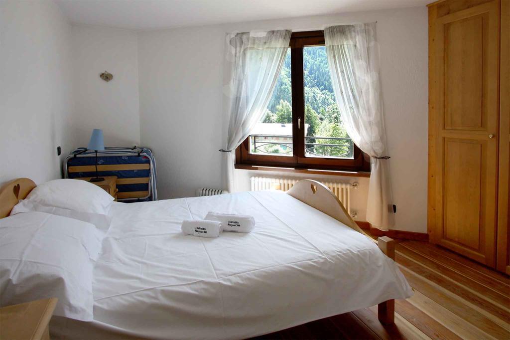 Residence Des Alpes 302 Appt - Chamonix All Year Luaran gambar
