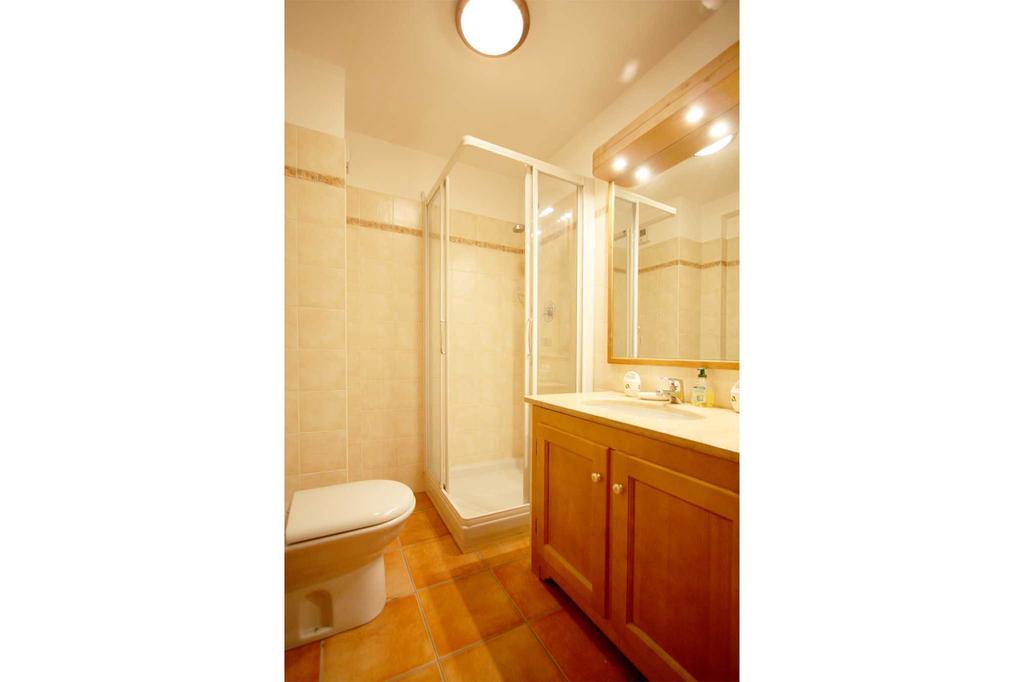 Residence Des Alpes 302 Appt - Chamonix All Year Luaran gambar