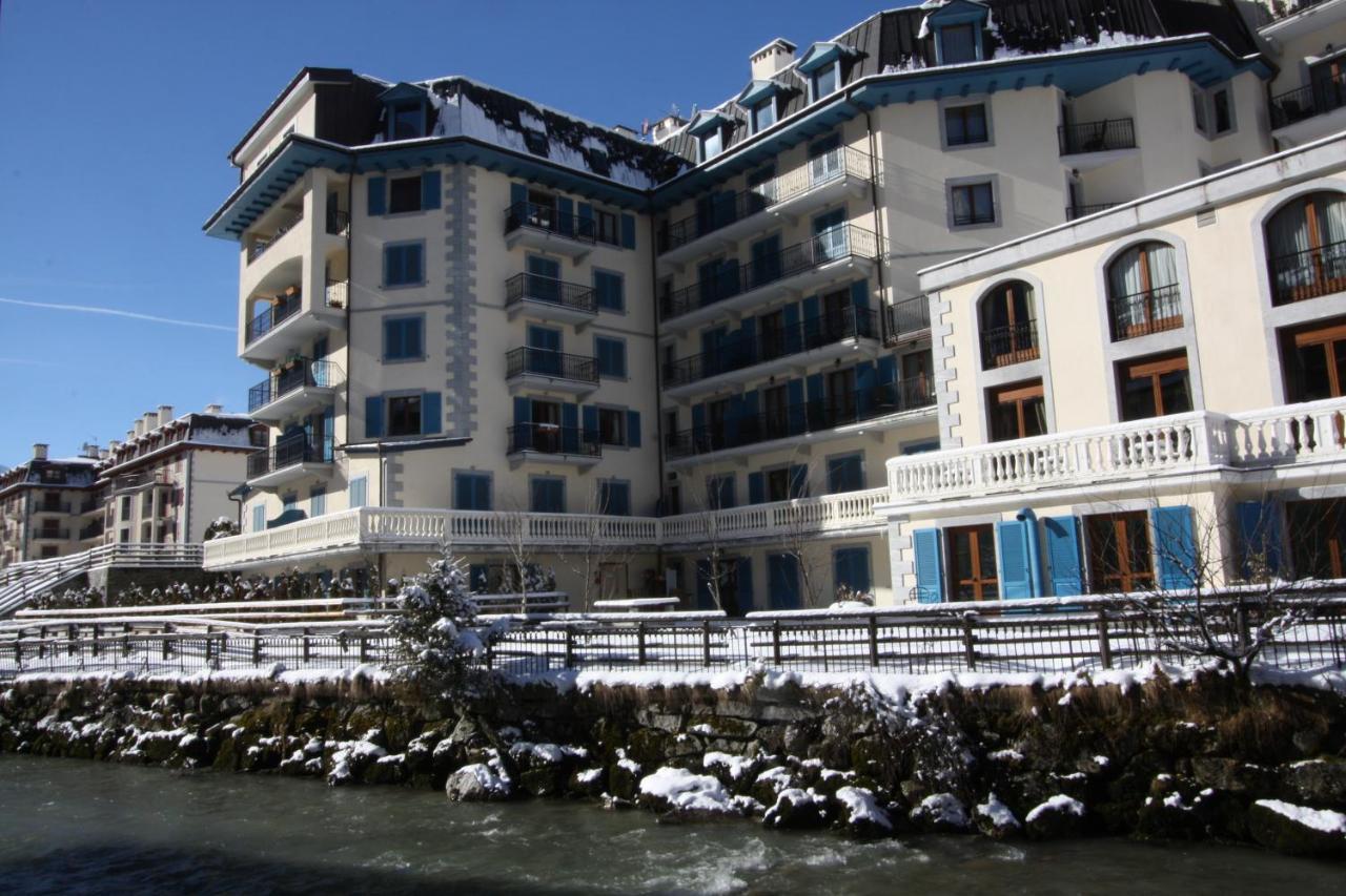 Residence Des Alpes 302 Appt - Chamonix All Year Luaran gambar